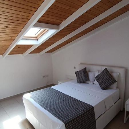 Erdem City Apart Kaş Ngoại thất bức ảnh