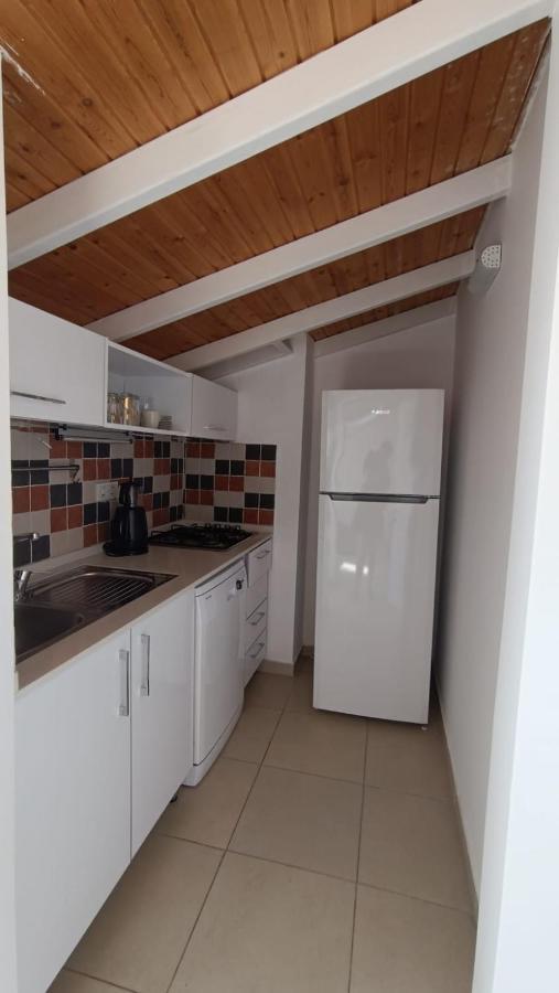 Erdem City Apart Kaş Ngoại thất bức ảnh