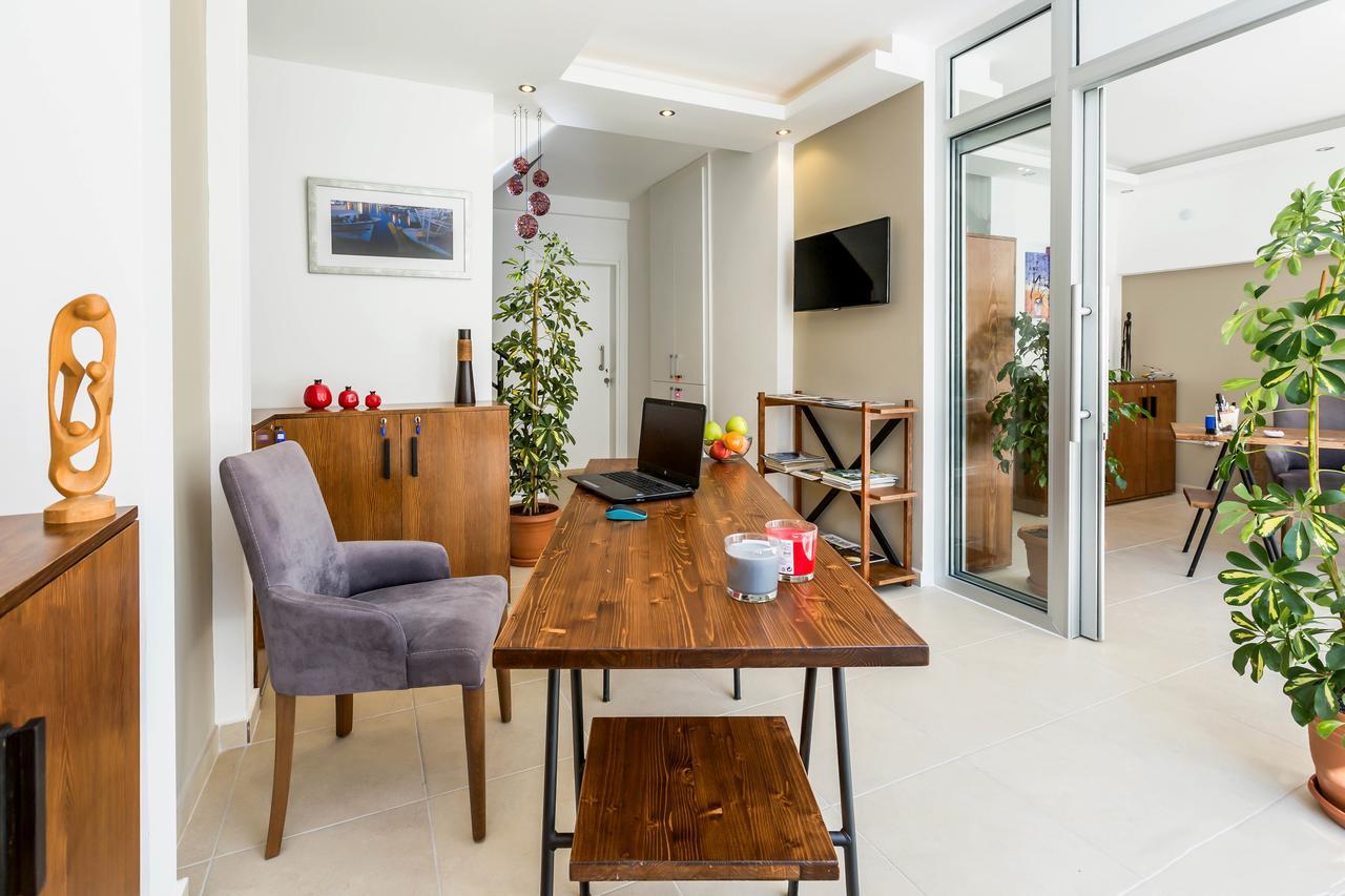 Erdem City Apart Kaş Ngoại thất bức ảnh