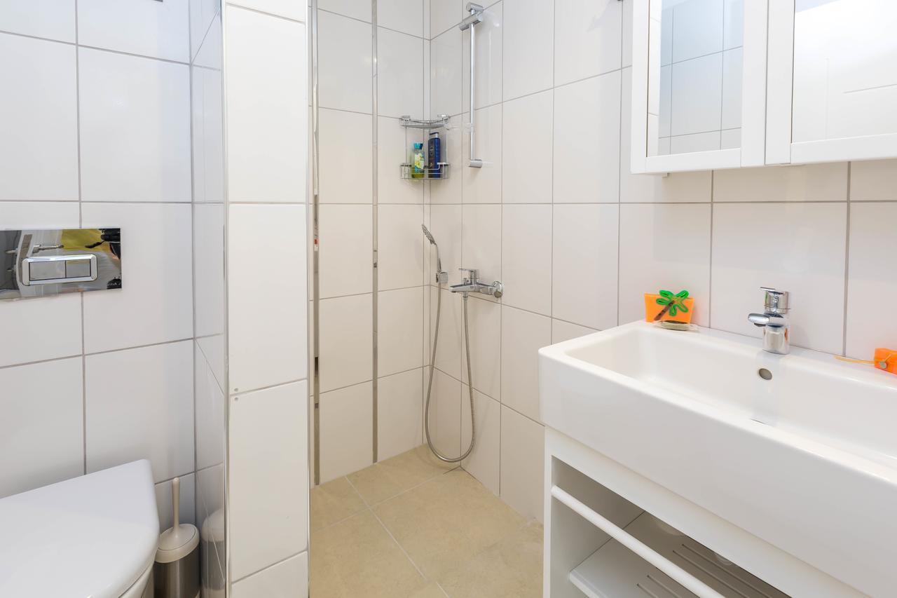 Erdem City Apart Kaş Ngoại thất bức ảnh