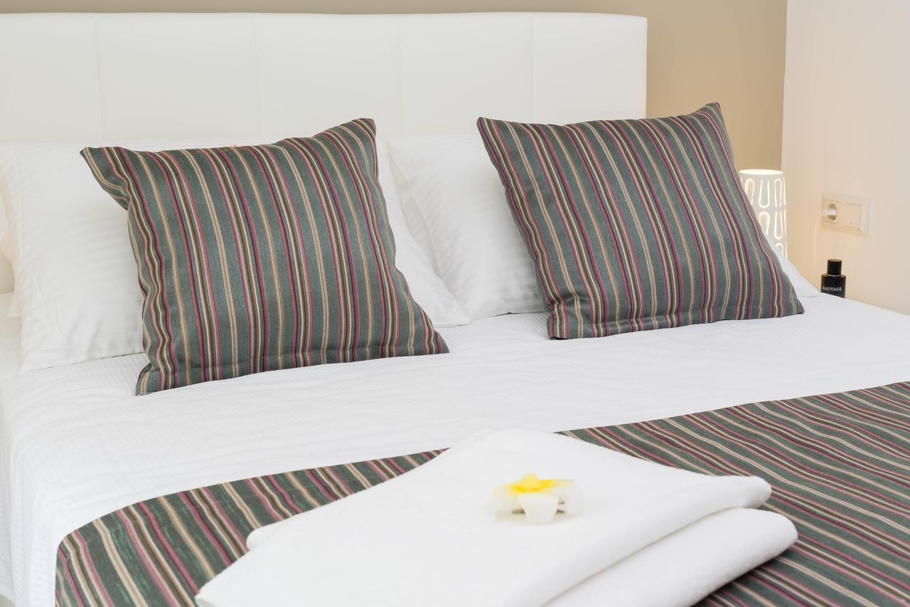 Erdem City Apart Kaş Ngoại thất bức ảnh